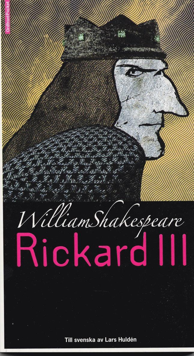 Rickard III 1