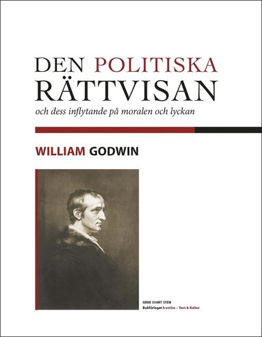 bokomslag Den politiska rättvisan och dess inflytande på moralen och lyckan