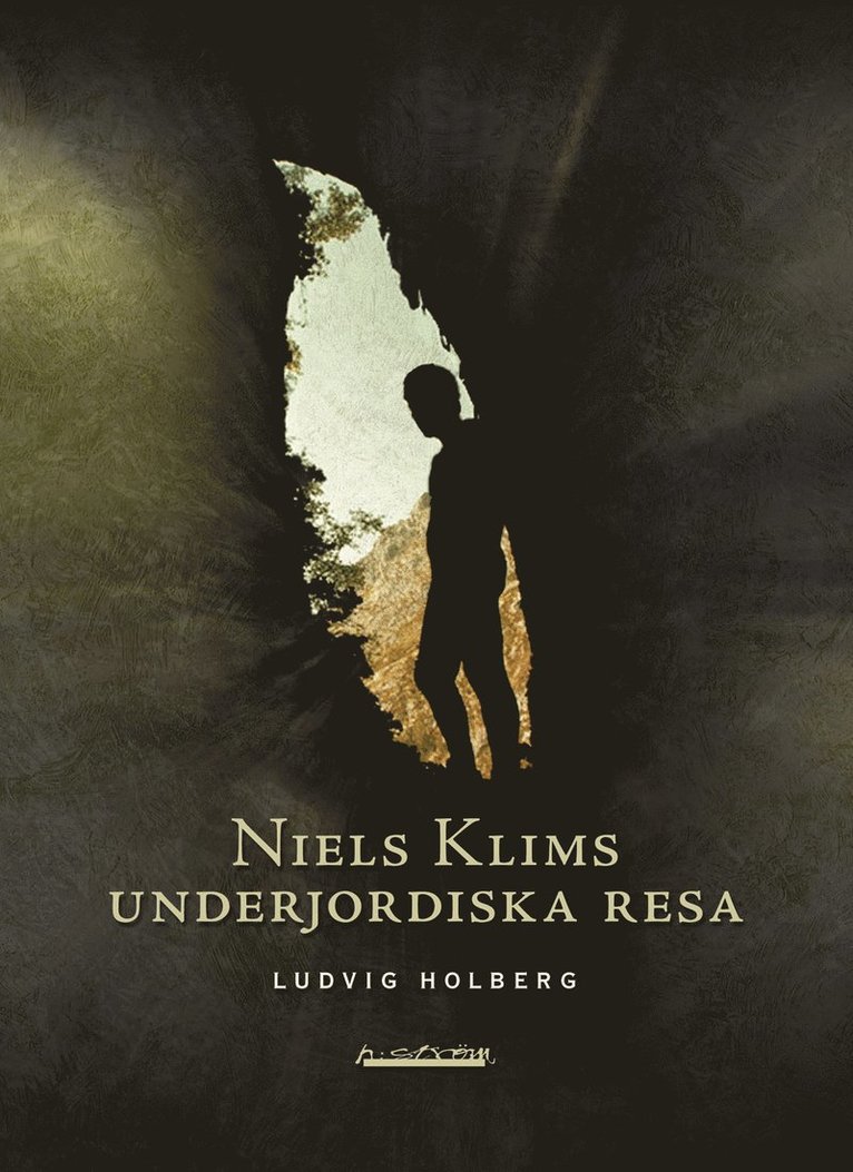 Niels Klims underjordiska resa 1