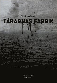 bokomslag Tårarnas fabrik