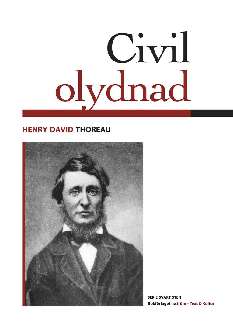 Civil olydnad 1