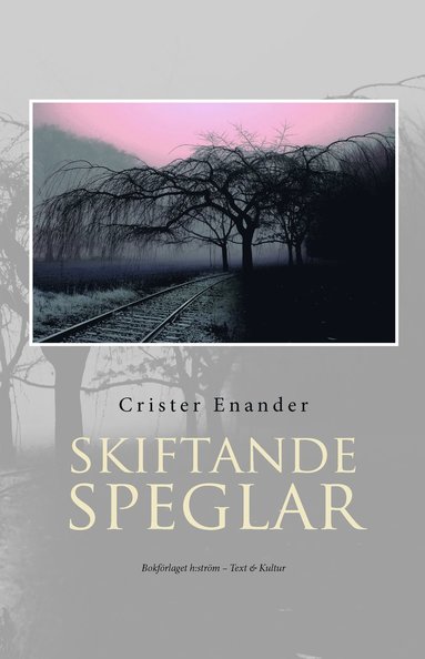 bokomslag Skiftande speglar : essäer & porträtt