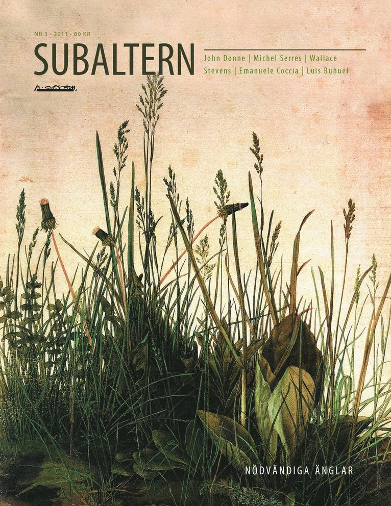 Subaltern 3(2011) 1