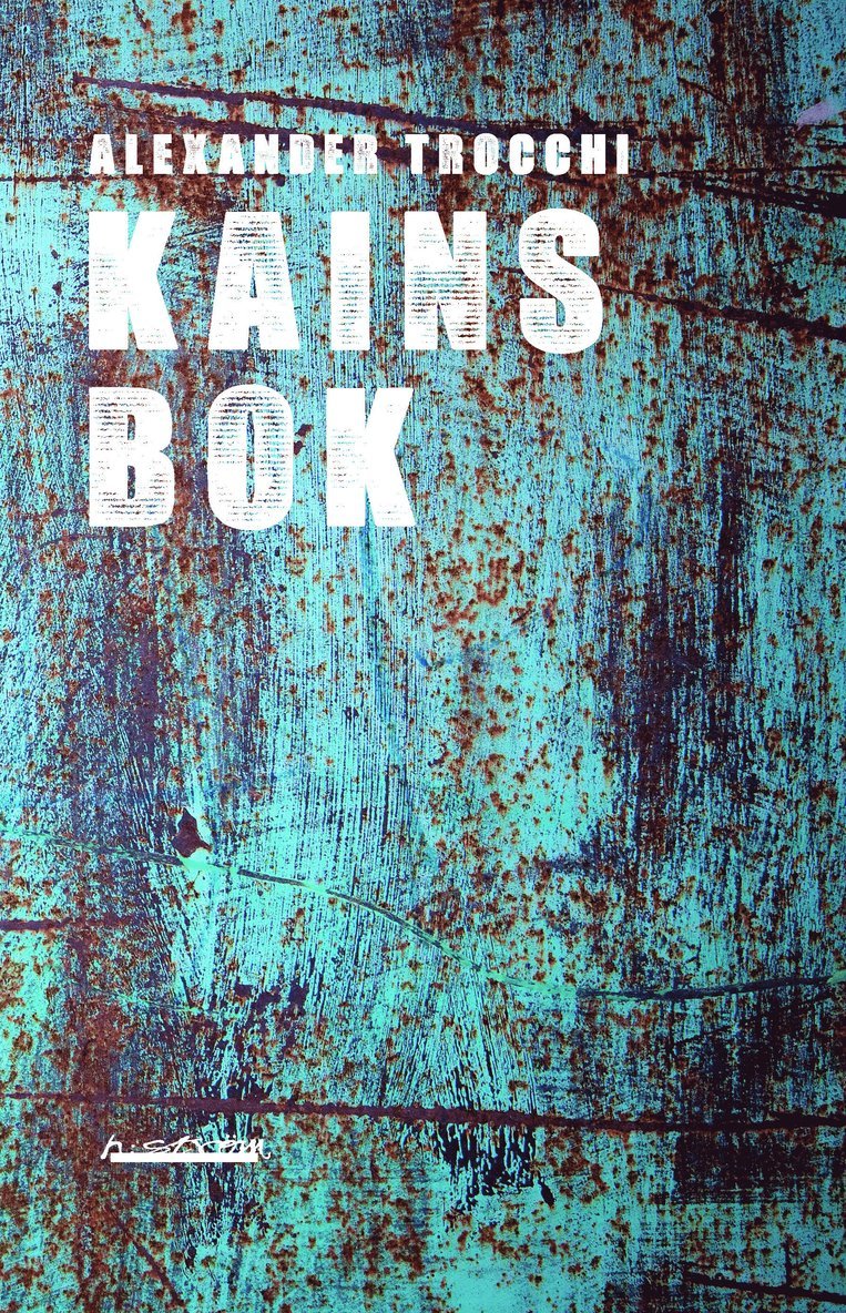 Alexander Trocchi - Kains bok, Häftad