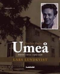 bokomslag Tavlor från Umeå : lokala dikter 1960 - 2008
