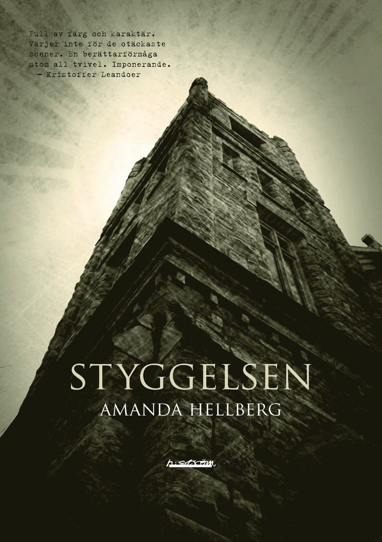Styggelsen
