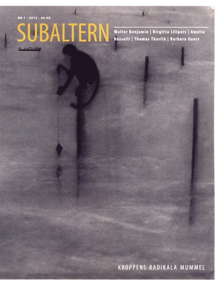 Subaltern 1(2012) 1