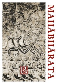 bokomslag Mahabharata : ett urval