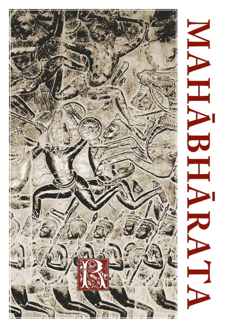 Mahabharata : ett urval 1