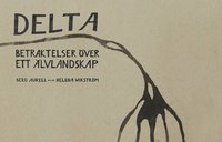 bokomslag Delta : betraktelser över ett älvlandskap