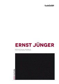 bokomslag Psykonauterna : rus och droger
