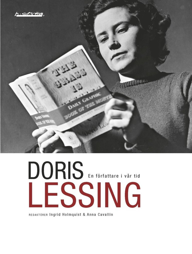 Doris Lessing : en författare i vår tid 1