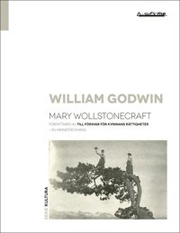bokomslag Mary Wollstonecraft : en minnesteckning