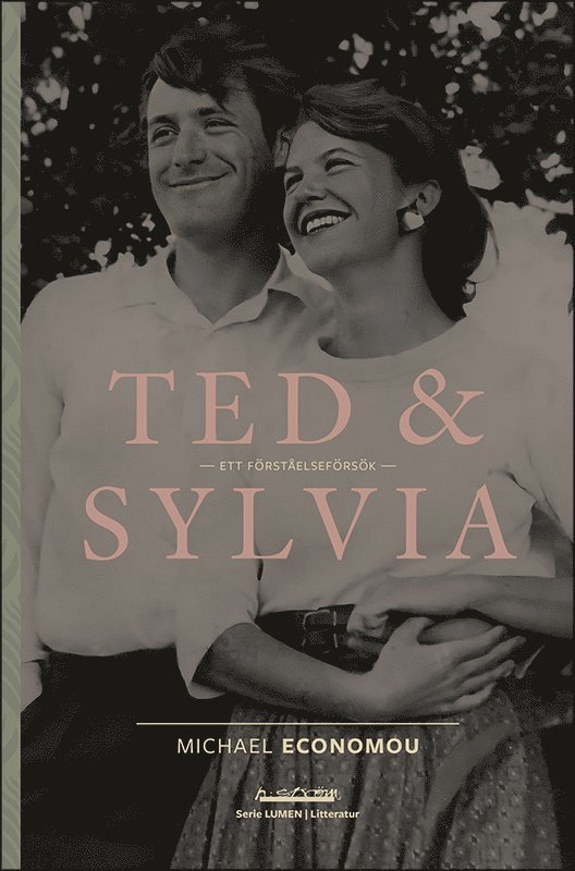 Ted & Sylvia : ett förståelseförsök 1