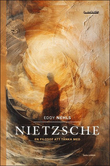 bokomslag Nietzsche : en filosof att tänka med