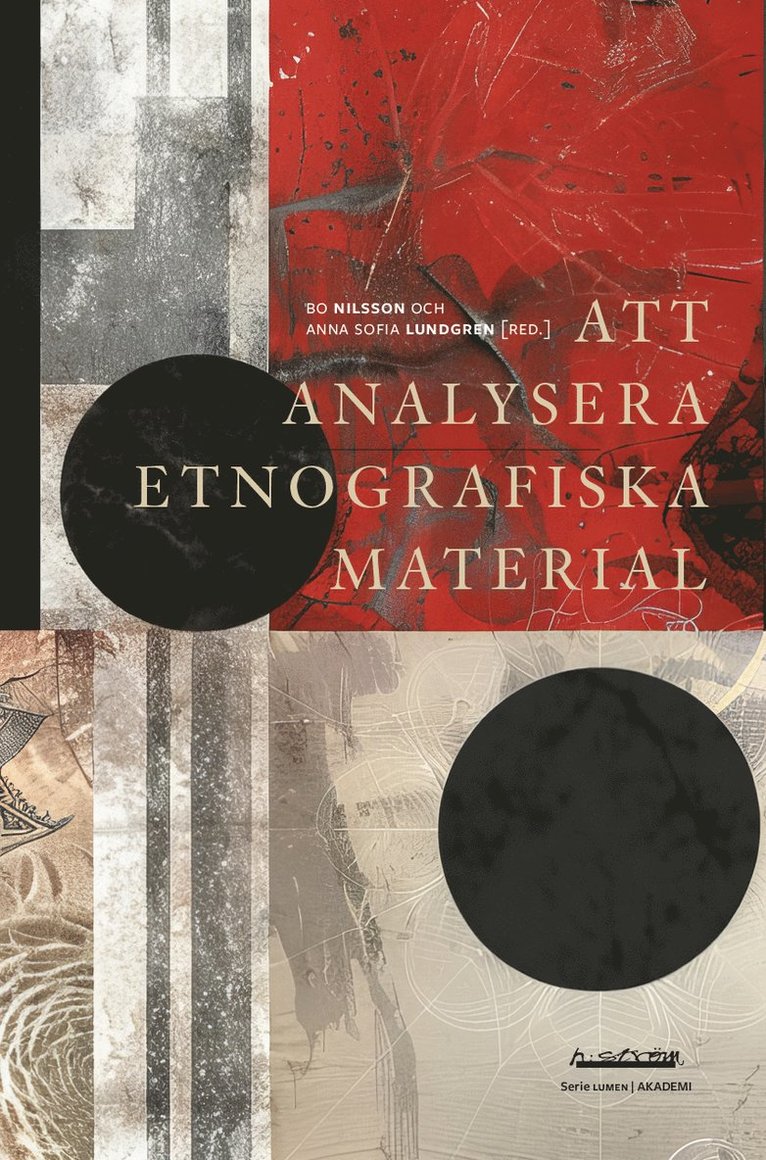 Att analysera etnografiska material 1