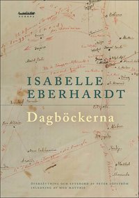 bokomslag Dagböckerna