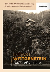 bokomslag Tankerörelser : Dagböcker 1930-1932, 1936-1937