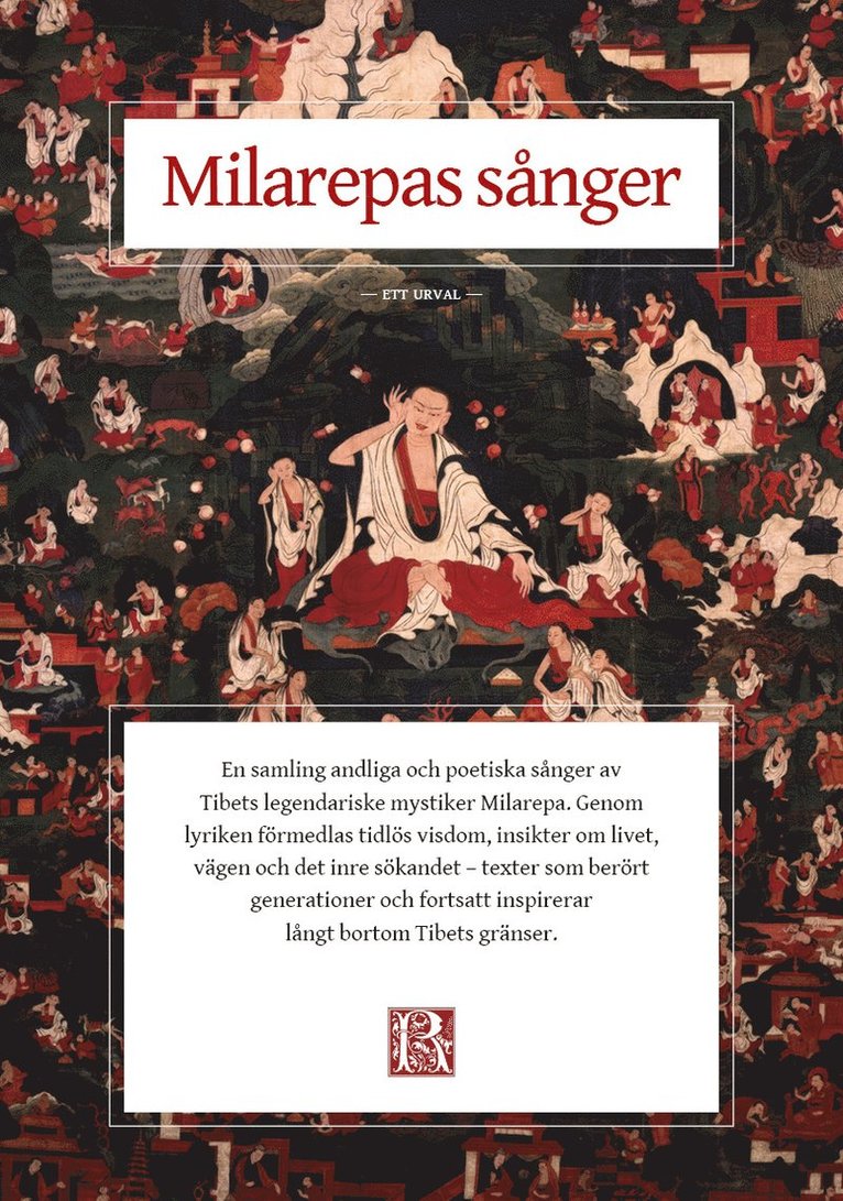 Milarepas sånger