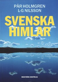 bokomslag Svenska himlar