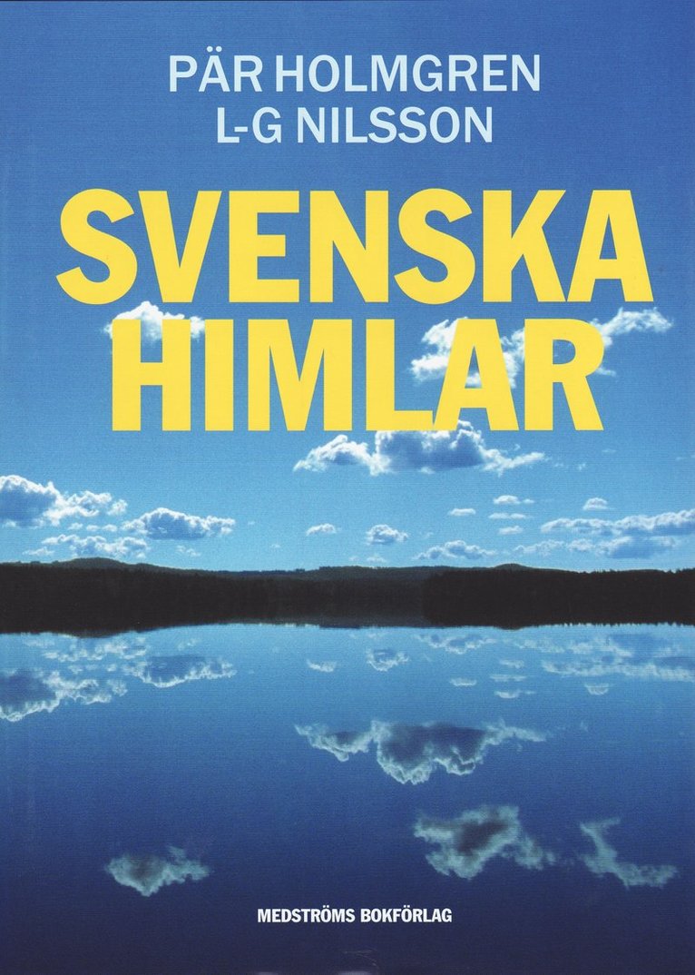 Svenska himlar 1