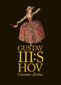 bokomslag Gustav III:s hov
