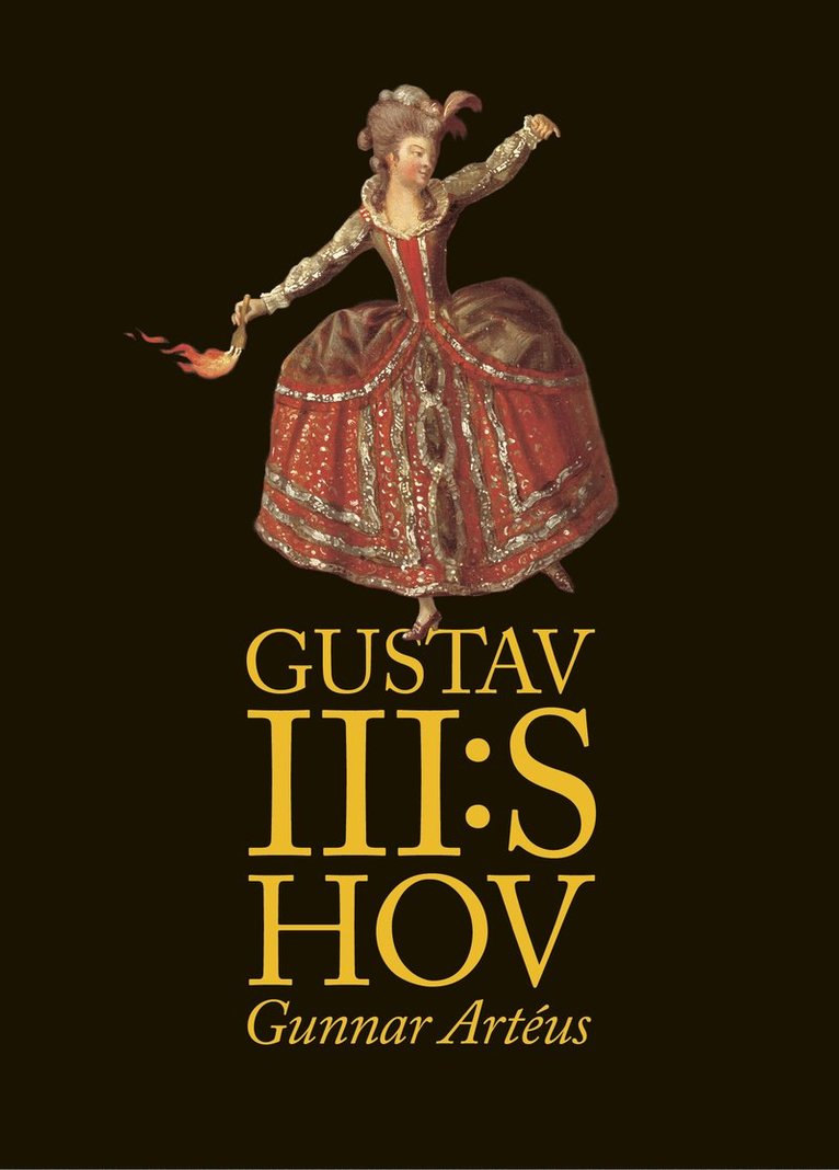 Gustav III:s hov 1
