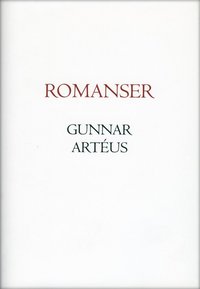 bokomslag Romanser : lyrik i urval