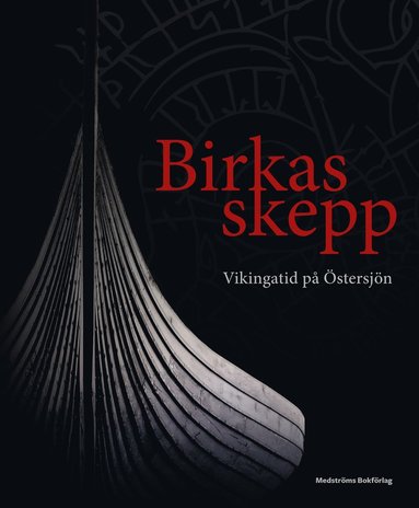 bokomslag Birkas skepp