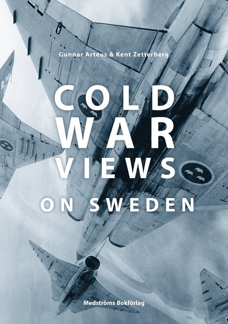 Cold War Views on Sweden 1