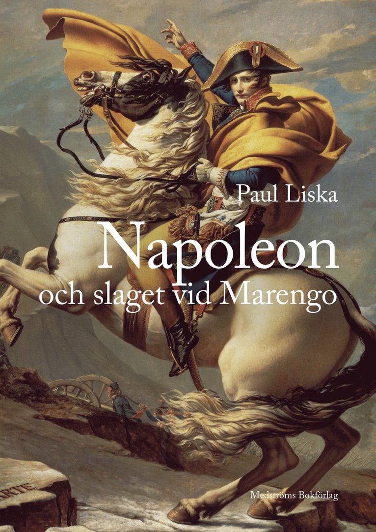 Napoleon och slaget vid Marengo 1