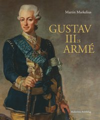 bokomslag Gustav III:s armé