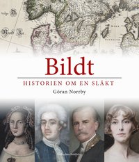 bokomslag Bildt : historien om en släkt