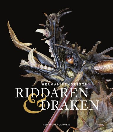 bokomslag Riddaren och draken : en rekonstruerad historia