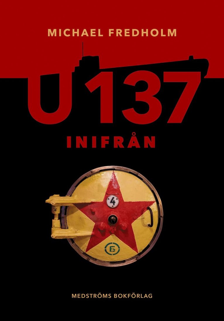 U 137 inifrån 1