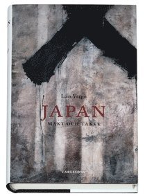 bokomslag Japan : makt och tanke