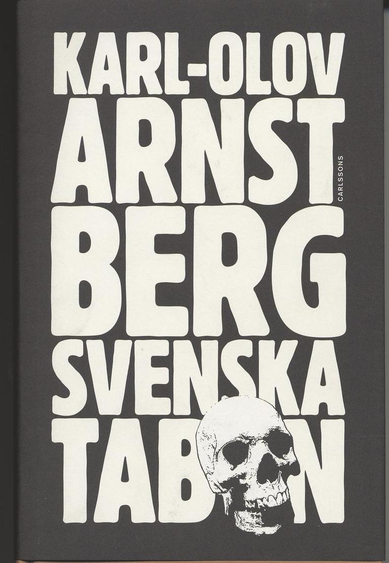 Svenska tabun 1