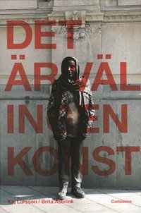 bokomslag Det där är väl ingen konst
