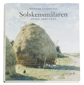 bokomslag Solskensmålaren : Johan Krouthén