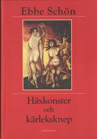 bokomslag Häxkonster och kärleksknep