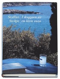 bokomslag I skuggan av en liten ouzo