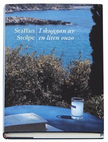 bokomslag I skuggan av en liten ouzo