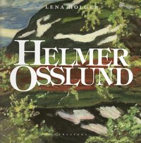 bokomslag Helmer Osslund