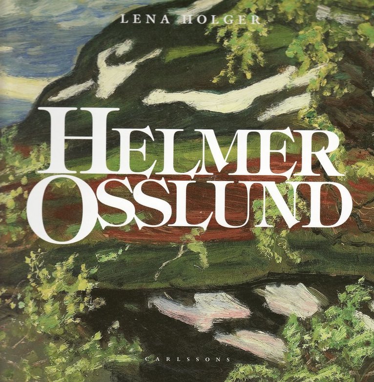 Helmer Osslund 1