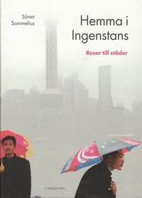 bokomslag Hemma i ingenstans : resor till städer