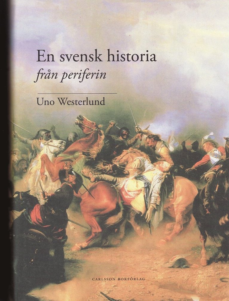 En svensk historia från periferin 1