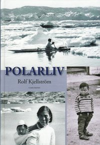 bokomslag Polarliv