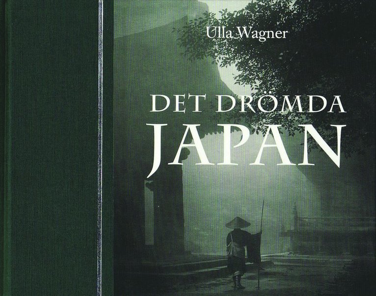Det drömda Japan : Ida Trotzigs fotosamling från Meiji-tidens Japan 1
