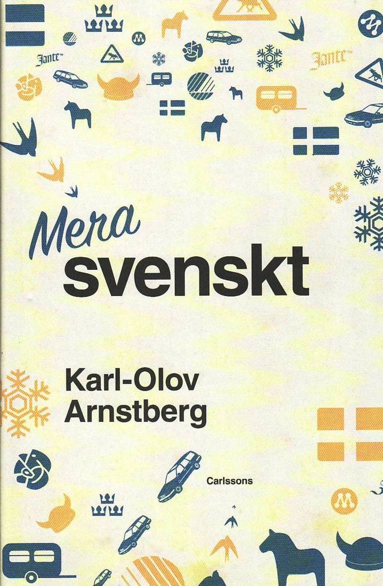 Mera svenskt 1