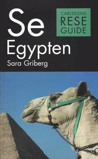 bokomslag Se Egypten